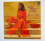 Rita Reys - Today Recorded in London lp vinyl vocal jazz, Ophalen of Verzenden, 1960 tot 1980, Gebruikt, Jazz
