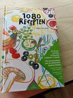 S. Ortega - 1080 recepten, Boeken, Kookboeken, Ophalen of Verzenden, Zo goed als nieuw, S. Ortega; I. Ortega