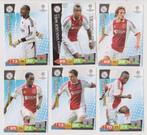 Panini krt CL2011-2012, CL 2011-2012, Verzamelen, Verzenden, Zo goed als nieuw, Buitenlandse clubs, Poster, Plaatje of Sticker