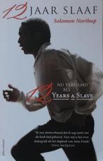 12 Jaar slaaf, Solomon Northup, Ophalen of Verzenden, Zo goed als nieuw, Nederland