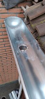 Dakgoten Zinkwerk Zink Actie GOEDKOOPSTE VAN NEDERLAND, Ophalen, Nieuw