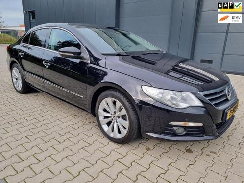 Volkswagen Passat CC 2.0 TSI CLIMA CRUISE NAVI LMV, Auto's, Volkswagen, Bedrijf, Te koop, Passat CC, ABS, Airbags, Airconditioning