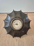 Fraaie vintage paraplu bureau klok, Ophalen of Verzenden