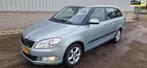 Skoda Fabia Combi 1.2 TDI Greenline, APK 2026 !, Voorwielaandrijving, Euro 5, 450 kg, Start-stop-systeem