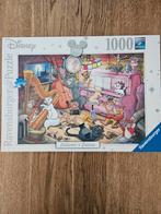 Disney puzzel 1000 stukjes, Hobby en Vrije tijd, Denksport en Puzzels, Ophalen, Nieuw