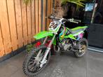 Kawasaki Kx 65 bouwjaar 2007 rijd perfect, Bedrijf, Crossmotor