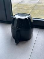 Philips Airfryer, Ophalen of Verzenden, Gebruikt, Airfryer