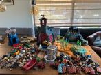Veel Playmobil, Ophalen of Verzenden, Gebruikt, Los playmobil