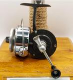 Bache Brown Masterreel Model 4 Vintage molen, Watersport en Boten, Hengelsport | Algemeen, Ophalen of Verzenden, Gebruikt, Molen