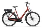 BATAVUS Altura E-Go Plus N7 Dames Rood Bruin Glans 51cm 2024, Fietsen en Brommers, Elektrische fietsen, -, - 0
-, NL, Batavus
