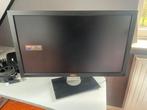 Dell U2711 27 inch monitor - Prima staat!, Computers en Software, Monitoren, Ophalen, IPS, Kantelbaar, Zo goed als nieuw