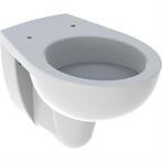 Rapotec/Geberit UP 320 reservoir €205,-/ wandcloset €135,-, Ophalen, Nieuw, Toilet