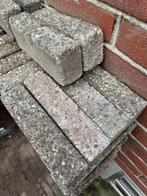 Terras klinkers, Tuin en Terras, Tegels en Klinkers, Ophalen, Gebruikt, Klinkers, 10 m² of meer