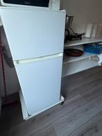 Nette koelkast met vriesvak, Witgoed en Apparatuur, Koelkasten en IJskasten, Met aparte vriezer, Zo goed als nieuw, 45 tot 60 cm
