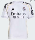 Real Madrid thuisshirt 25/26 Mbappe (maat 152) NIEUW!!, Maat XS of kleiner, Ophalen of Verzenden, Nieuw, Shirt
