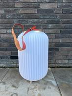 Nikki Amsterdam Lampion M - lamp speaker wijnkoeler, Ophalen, Zo goed als nieuw