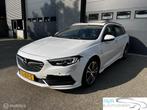 Opel Insignia Sports Tourer 1.5 Turbo OPC LINE / PANODAK, Auto's, Voorwielaandrijving, 730 kg, Gebruikt, 4 cilinders