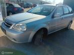Chevrolet Nubira 1.6-16V Spirit 2008 ONDERDELEN, Auto-onderdelen, Chevrolet, Gebruikt, Chevrolet, Ophalen of Verzenden