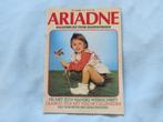 Vintage Ariadne maart 1977, ook nu weer leuk handwerken, Ophalen of Verzenden, Zo goed als nieuw, Sport en Vrije tijd