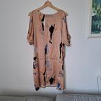 Minimum roze zomerjurk maat 38, Kleding | Dames, Nieuw, Ophalen of Verzenden, Roze, Boven de knie