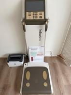 InBody 770 met printer en lengtemeter, Ophalen