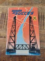 Succes Maandblad Maart 1948 - Vintage Tijdschrift, Ophalen of Verzenden, Gelezen, Overige typen