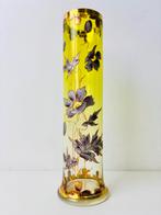 Antieke Legras & Cie vaas uit 1900, Ophalen of Verzenden