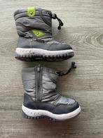Snowboots/sneeuwlaarsjes maat 27, Ophalen of Verzenden, Gebruikt, Jongen of Meisje, Laarzen