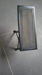 Gitaar voetsteun - Compact en stevig, Ophalen of Verzenden, Gebruikt