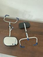 Caravan spiegels Oppi voor mazda cx 5, Auto-onderdelen, Ophalen, Gebruikt