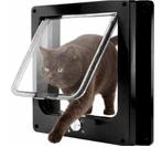 Kattenluik - met Tunnel - Maat L, Dieren en Toebehoren, Katten-accessoires, Verzenden, 3526GW, Nieuw, IMENGINE