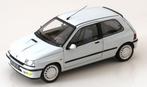 Jsn Norev 1:18 Renault Clio 16S 1991 White, Hobby en Vrije tijd, Modelauto's | 1:18, Nieuw, Ophalen of Verzenden, Auto, Norev