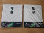 Suitable 2 x 2 pack T shirt Vivambo V-neck 70% Bamboo, Wit, Nieuw, Ophalen of Verzenden, Suitable