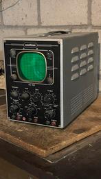 Oscilloscope Nordmende FO959, Ophalen of Verzenden, Gebruikt