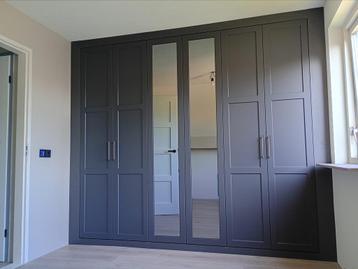 Mooie Slaapkamerkasten te koop!