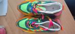 Sneakers mt 39/ 38.5, kleurrijk, Overige kleuren, Fashion, Nieuw, Ophalen of Verzenden
