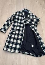 School Ray 90% wollen jas S, Ophalen of Verzenden, Gedragen, Zwart