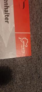 Neurenberg kentekenplaat nieuw, Ophalen of Verzenden, Nieuw