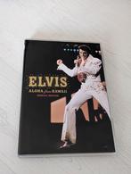 Elvis - Aloha from Hawaii, Cd's en Dvd's, Zo goed als nieuw, Verzenden