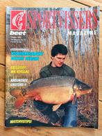 BEET Sportvissers magazine Oktober 1992, Ophalen of Verzenden