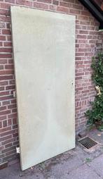 Diverse antieke binnendeuren, Ophalen, Gebruikt, Binnendeur, 200 tot 215 cm
