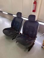 Renault Clio 2 stoelen 2 deur interieur stoelen, Ophalen, Gebruikt, Renault