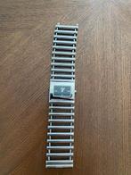 Horloge van Dolce & Gabbana, Ophalen of Verzenden, Gebruikt, Staal, Overige merken