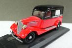renault 500 kgs ambulance pompiers 1937 -parade handgebouwd, Hobby en Vrije tijd, Modelauto's | 1:43, Verzenden, Nieuw, Auto, Overige merken