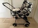 Mooie retro koeienkinderwagen, Ophalen, Zo goed als nieuw, Overige merken