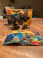 Lego 70913 Batman, Kinderen en Baby's, Speelgoed | Duplo en Lego, Ophalen of Verzenden, Zo goed als nieuw, Complete set, Lego