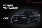 Volkswagen ID.7 Tourer 286pk Pro Business 77 kWh Blackstyle|, Automaat, 2095 kg, Achterwielaandrijving, Gebruikt