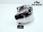 Oil Tank chrome Softail Breakout 2013-2017, Ophalen of Verzenden, Harley Davidson, Gebruikt