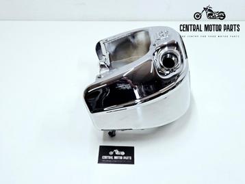 Oil Tank chrome Softail Breakout 2013-2017 beschikbaar voor biedingen