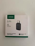 UGREEN Bluetooth transmitter - Audio adapter, Ophalen of Verzenden, Nieuw
